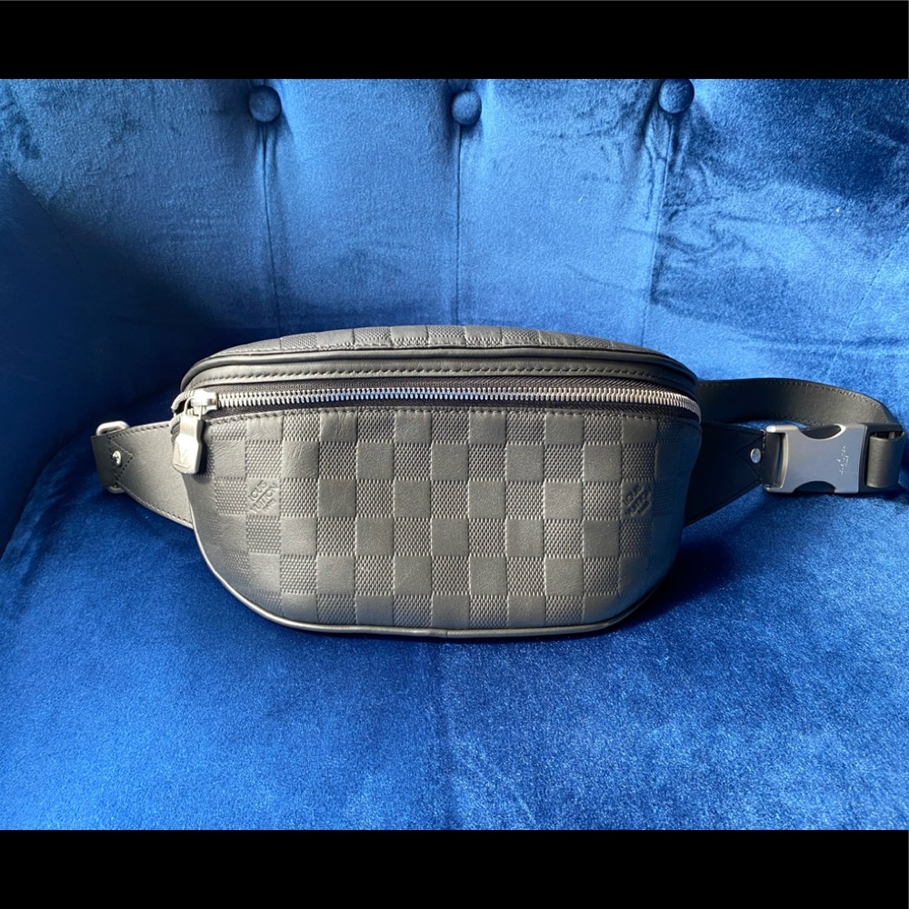 Louis Vuitton bum bag